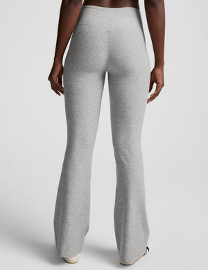 Spacedye Mid-Rise Bootcut Pant