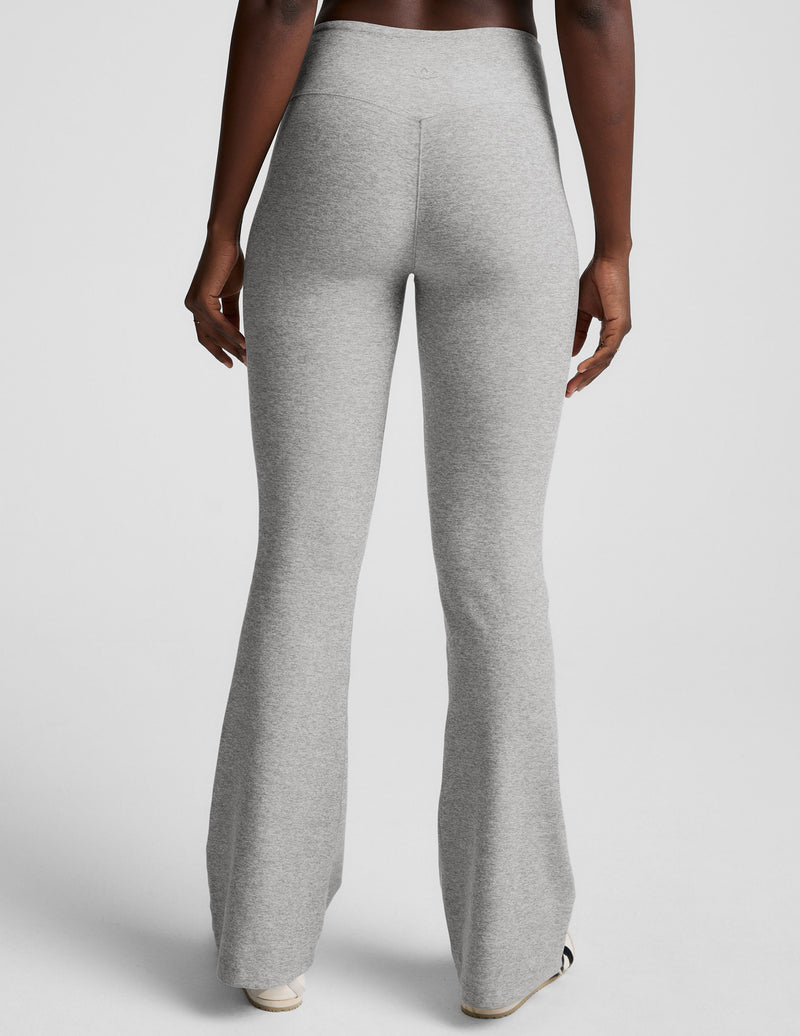 Spacedye™ Mid-Rise Bootcut Pant