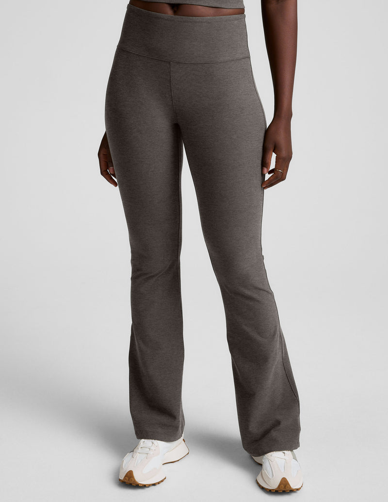 Spacedye™ Mid-Rise Bootcut Pant