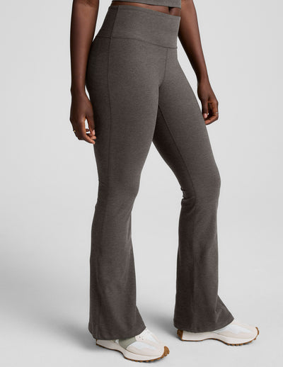Spacedye™ Mid-Rise Bootcut Pant