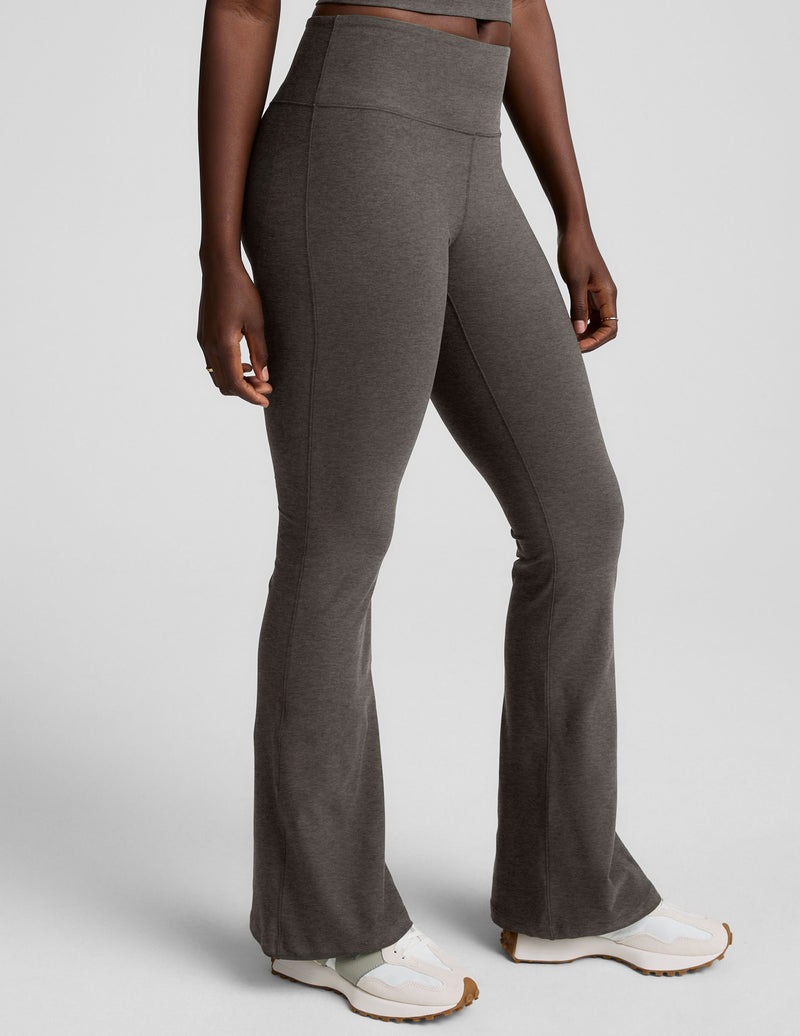 Spacedye™ Mid-Rise Bootcut Pant