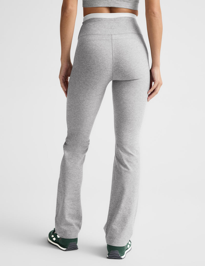 Spacedye™ Layered Bootcut Pant