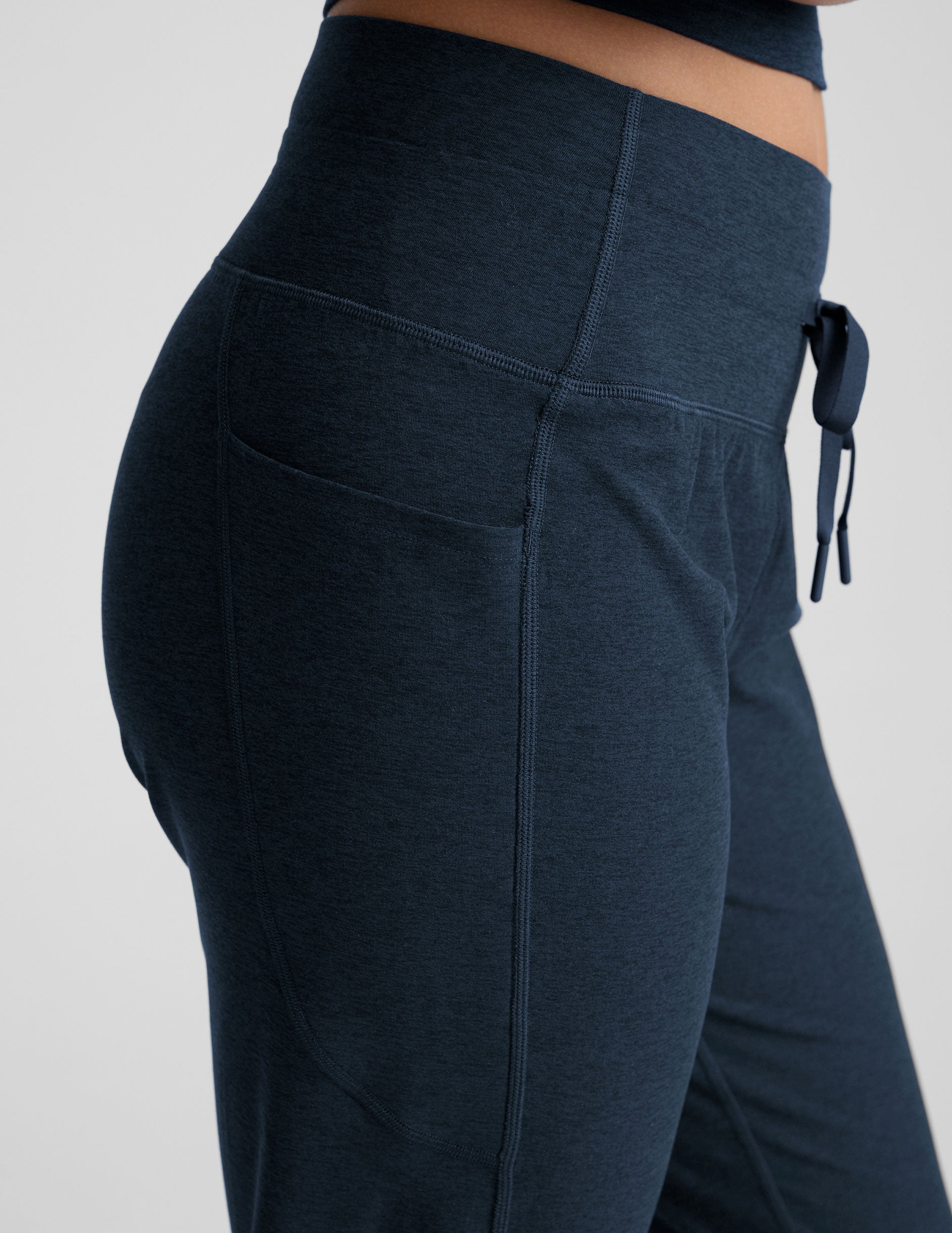 Spacedye Go Pocket Jogger | Beyond Yoga