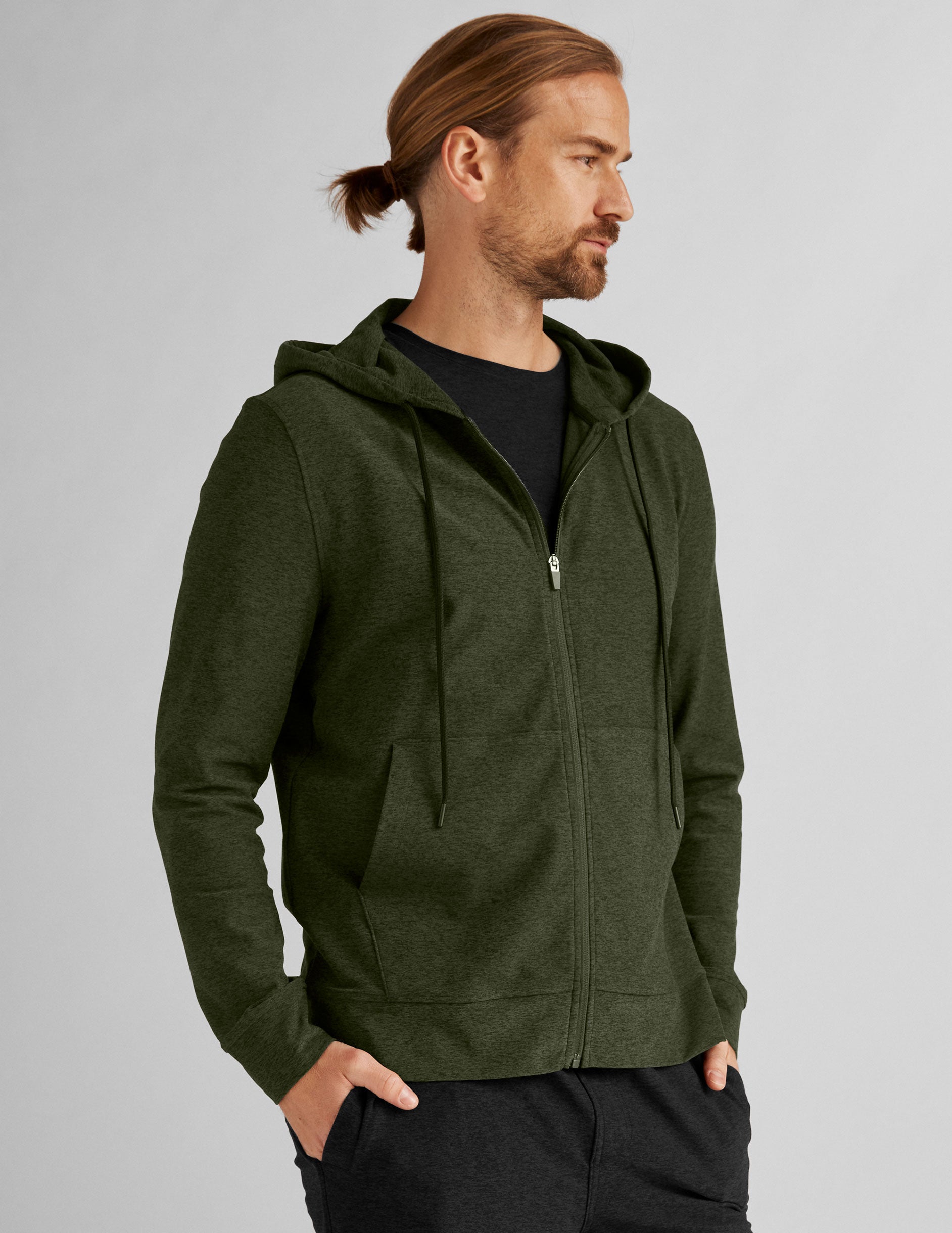 Freefit Men's Zip Hoodie