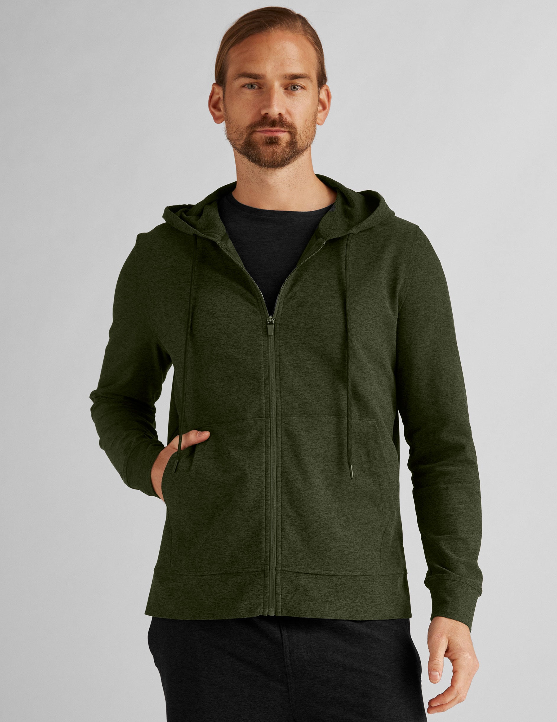 Freefit Men's Zip Hoodie