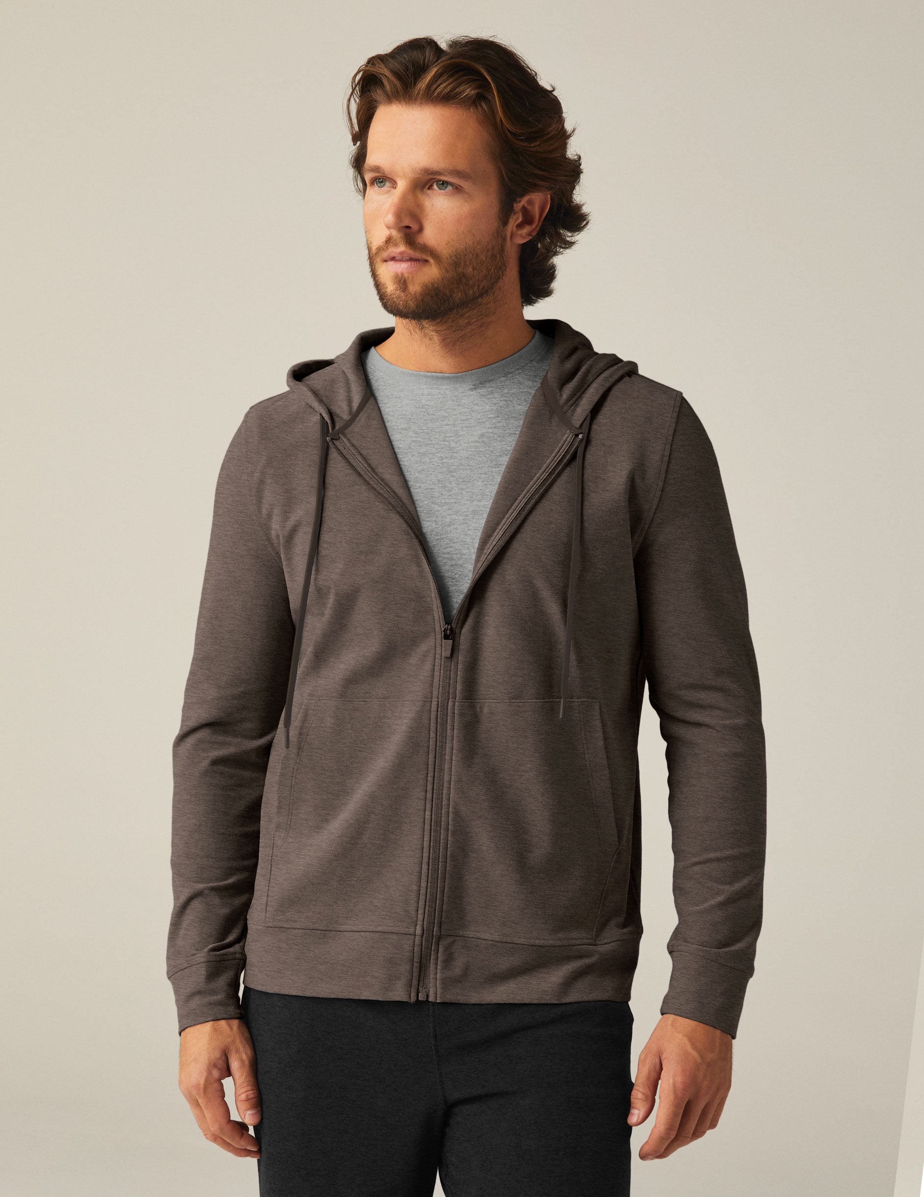 Freefit Men's Zip Hoodie