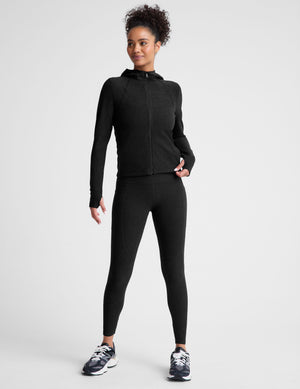 Spacedye High Energy Hoodie