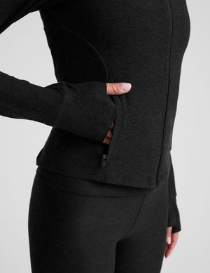Spacedye Trails Active Jacket