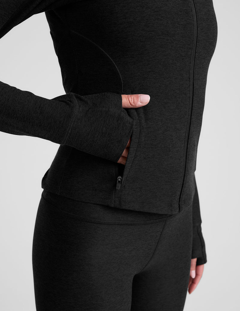 Spacedye™ Trails Active Jacket