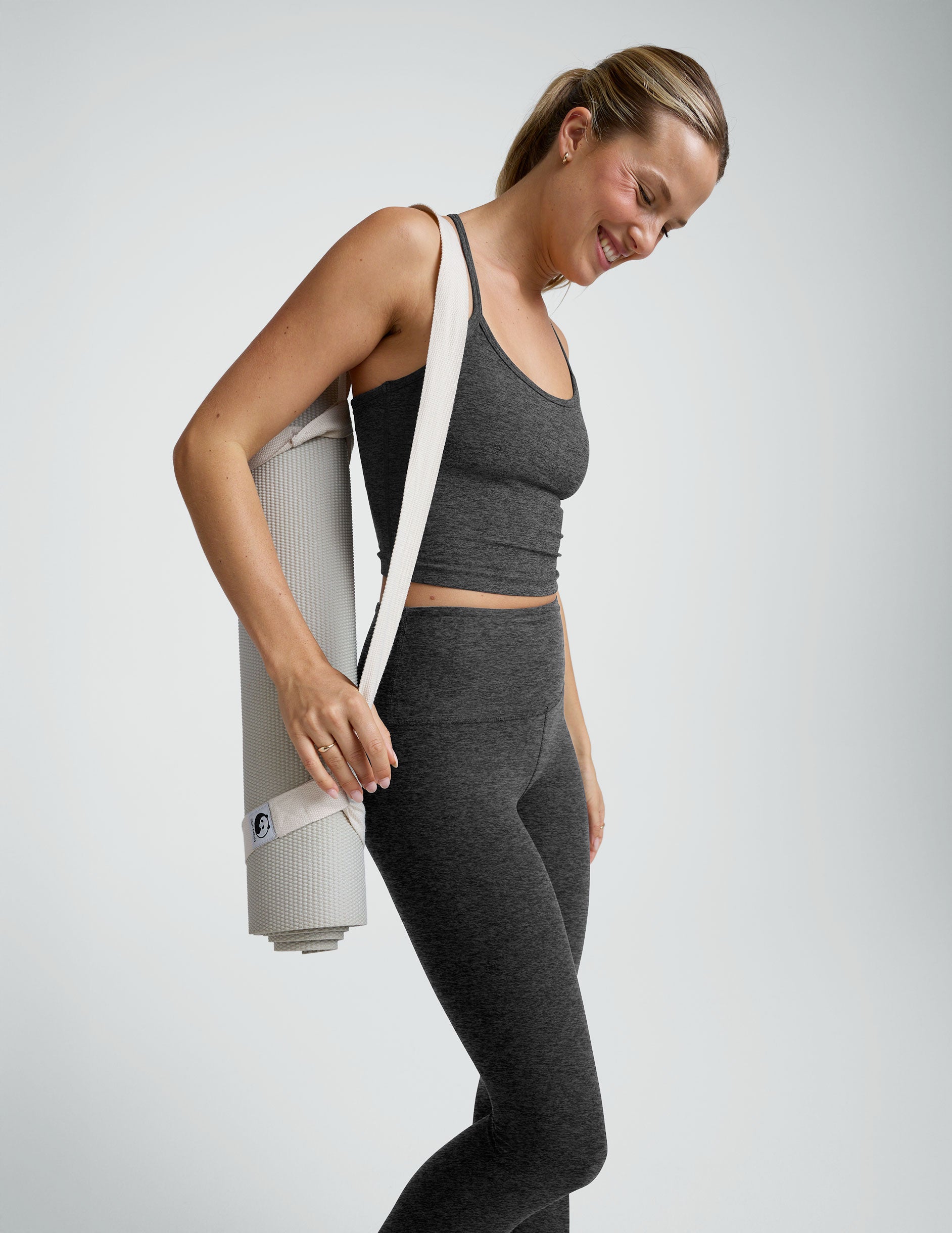 Spacedye Spacedye Vitalize Full Length Legging | Beyond Yoga