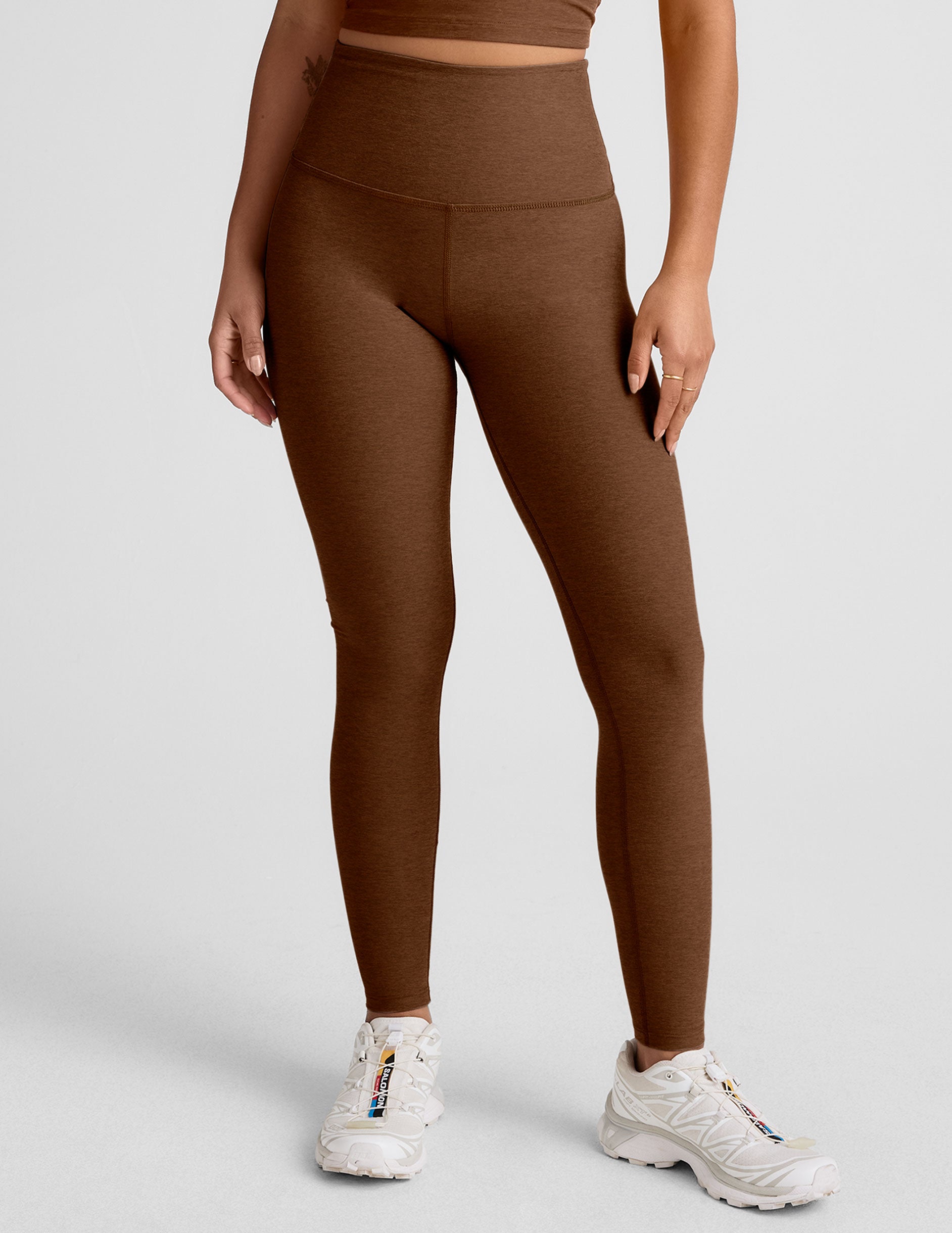 Spacedye Vitalize Full Length Legging