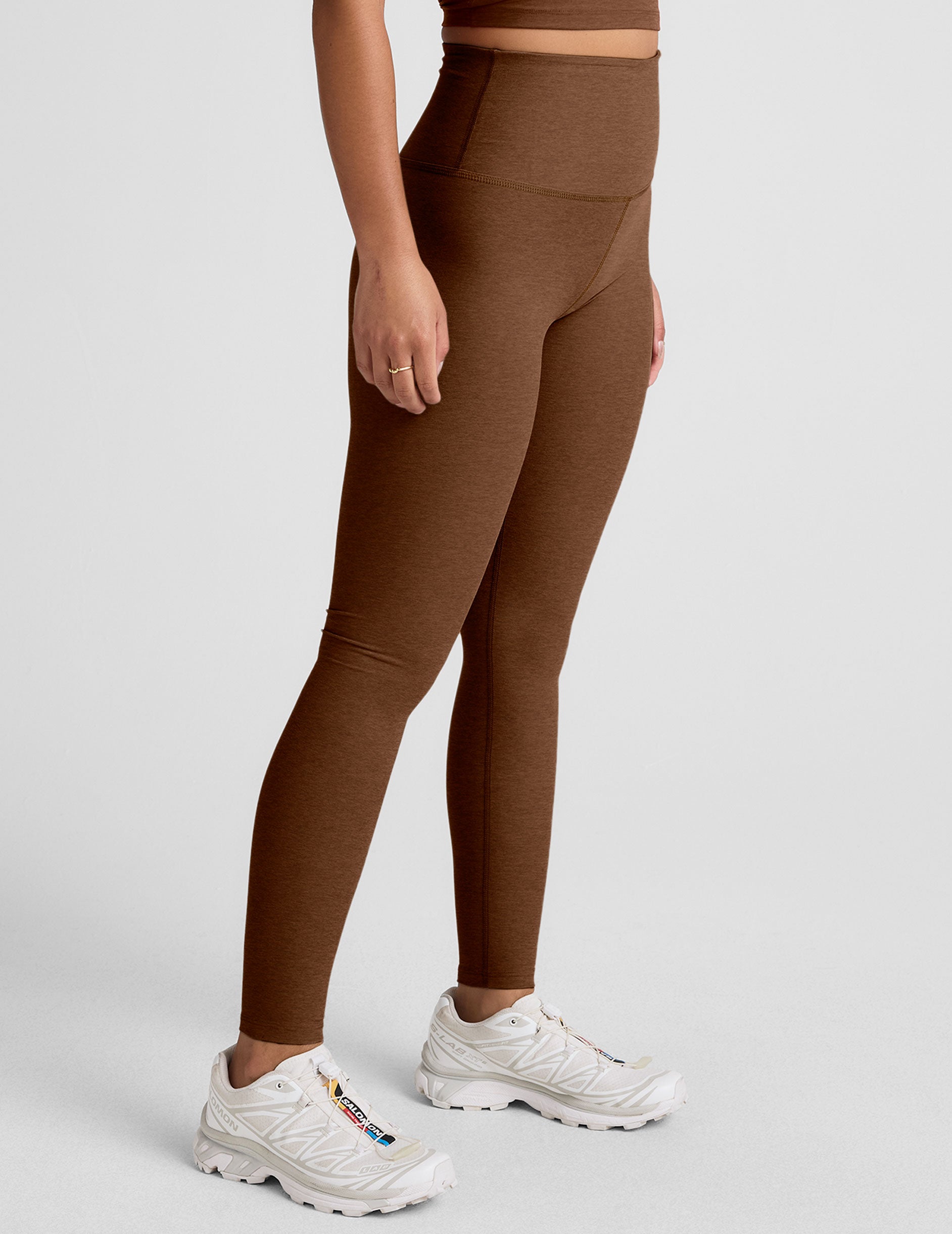 Spacedye Vitalize Full Length Legging