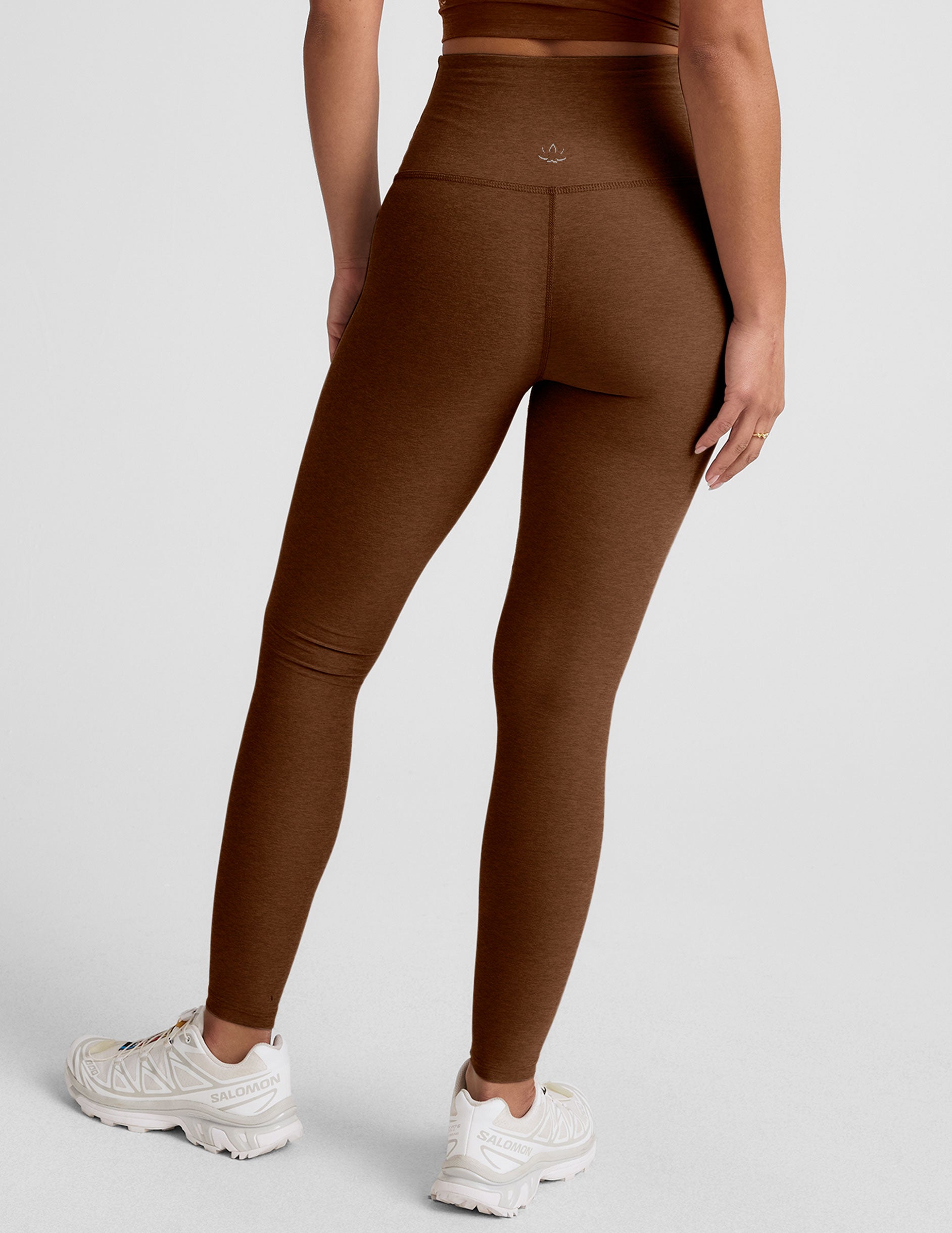 Spacedye Vitalize Full Length Legging