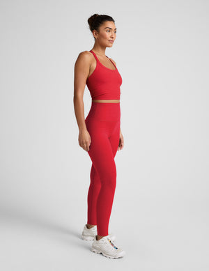Spacedye Vitalize Full Length Legging