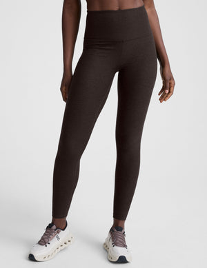 Spacedye Vitalize Full Length Legging