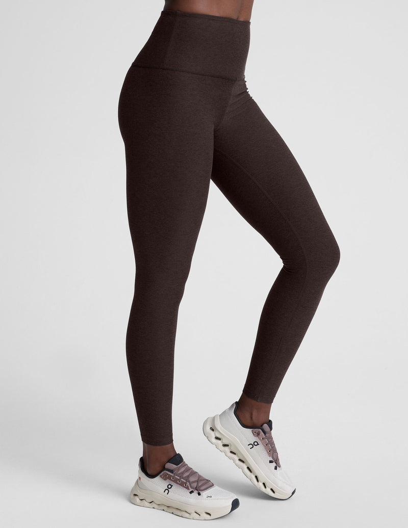 Spacedye™ Vitalize Full Length Legging