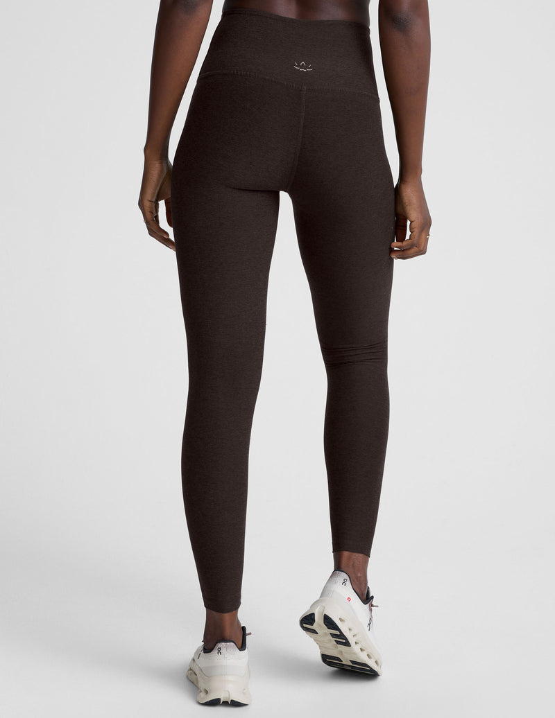 Spacedye™ Vitalize Full Length Legging