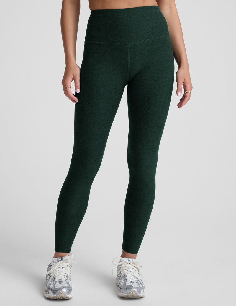 Spacedye™ Vitalize Full Length Legging