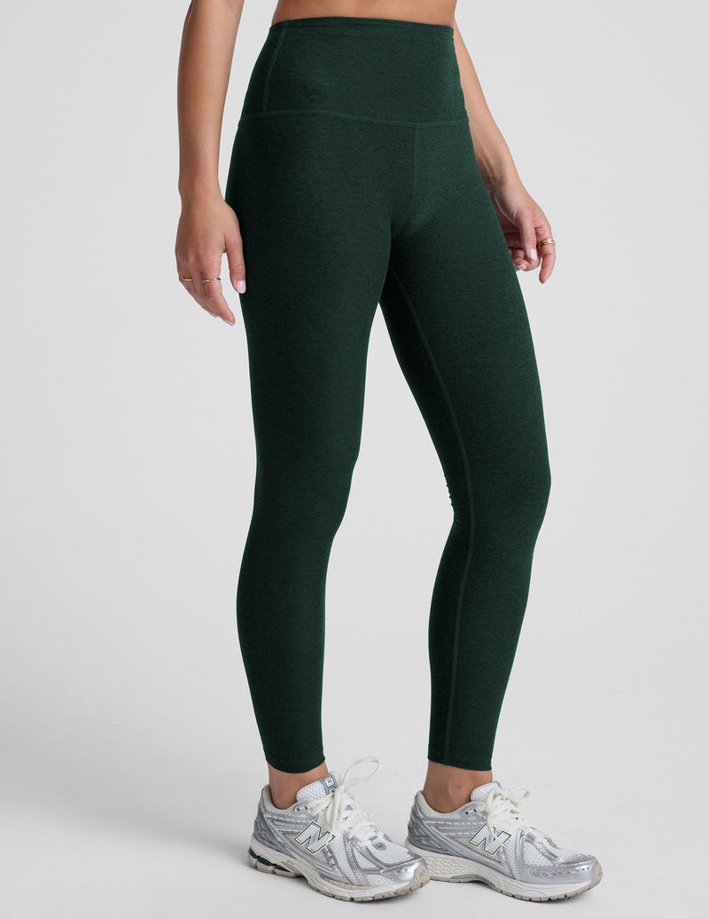 Spacedye™ Vitalize Full Length Legging