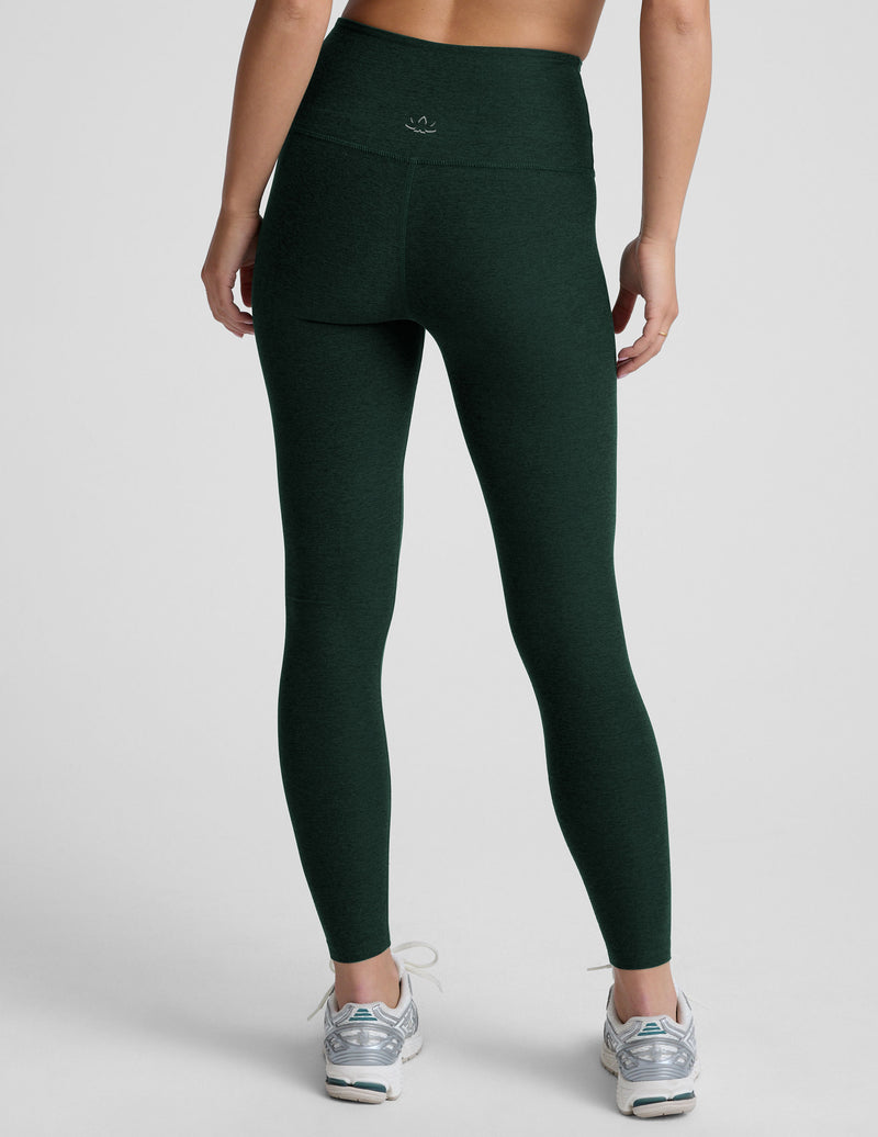 Spacedye™ Vitalize Full Length Legging