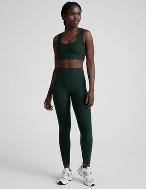 Spacedye Vitalize Full Length Legging