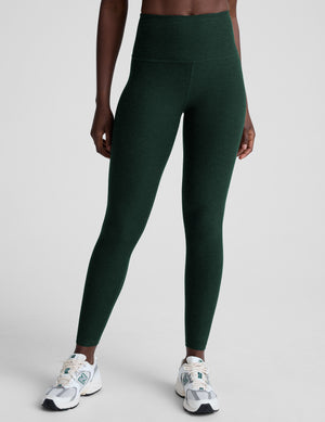 Spacedye Vitalize Full Length Legging