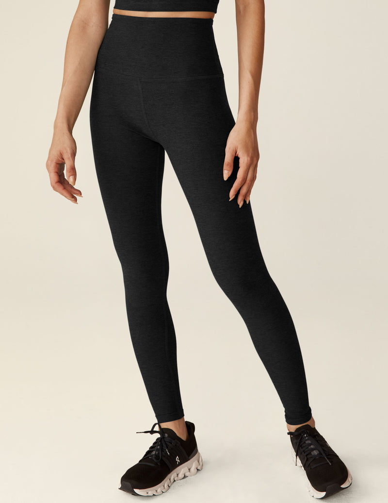 Spacedye™ Vitalize Full Length Legging