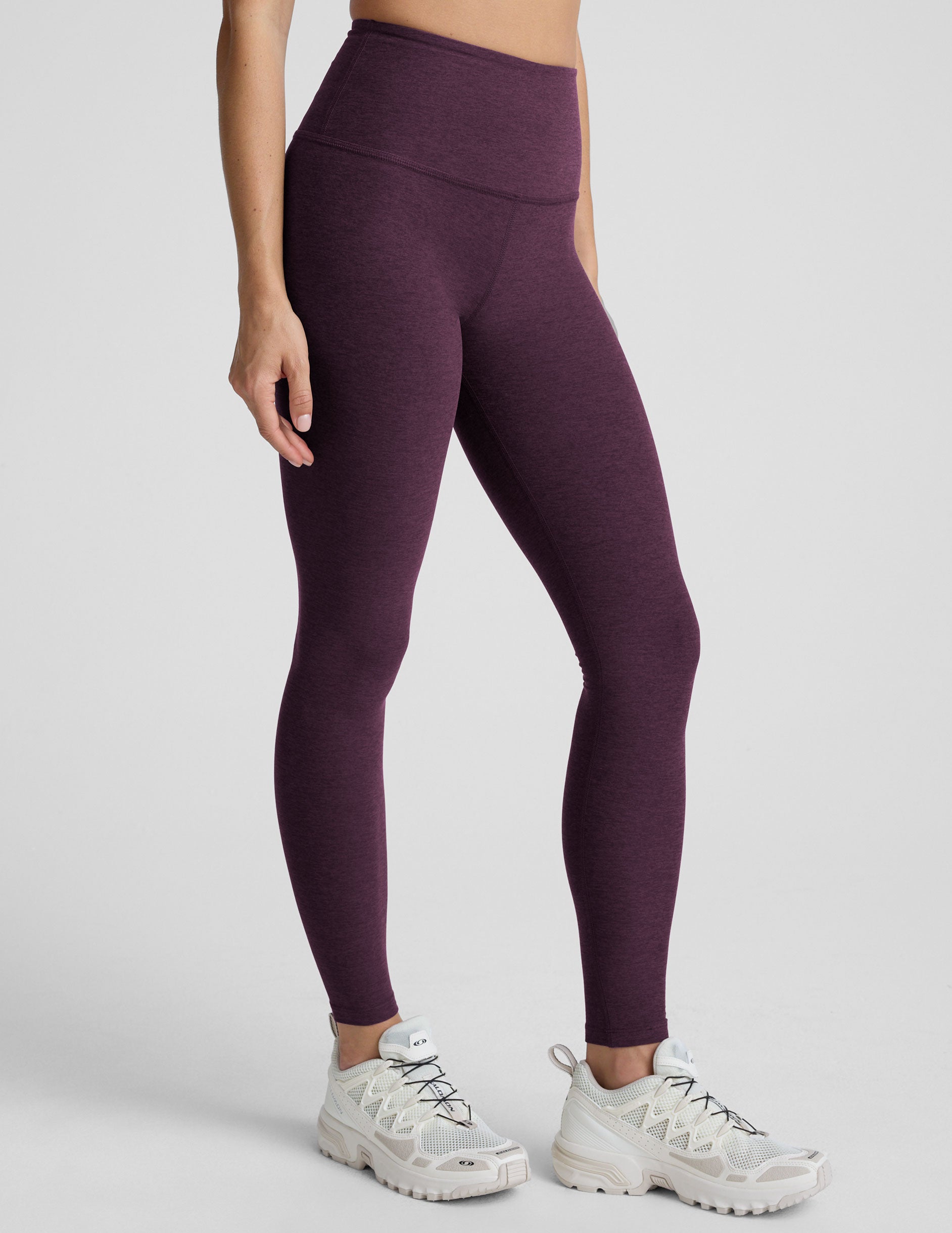 Spacedye Spacedye Vitalize Full Length Legging | Beyond Yoga