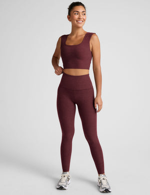 Spacedye Vitalize Full Length Legging