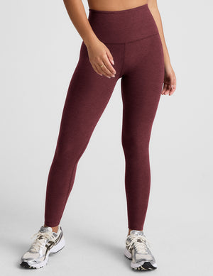 Spacedye Vitalize Full Length Legging