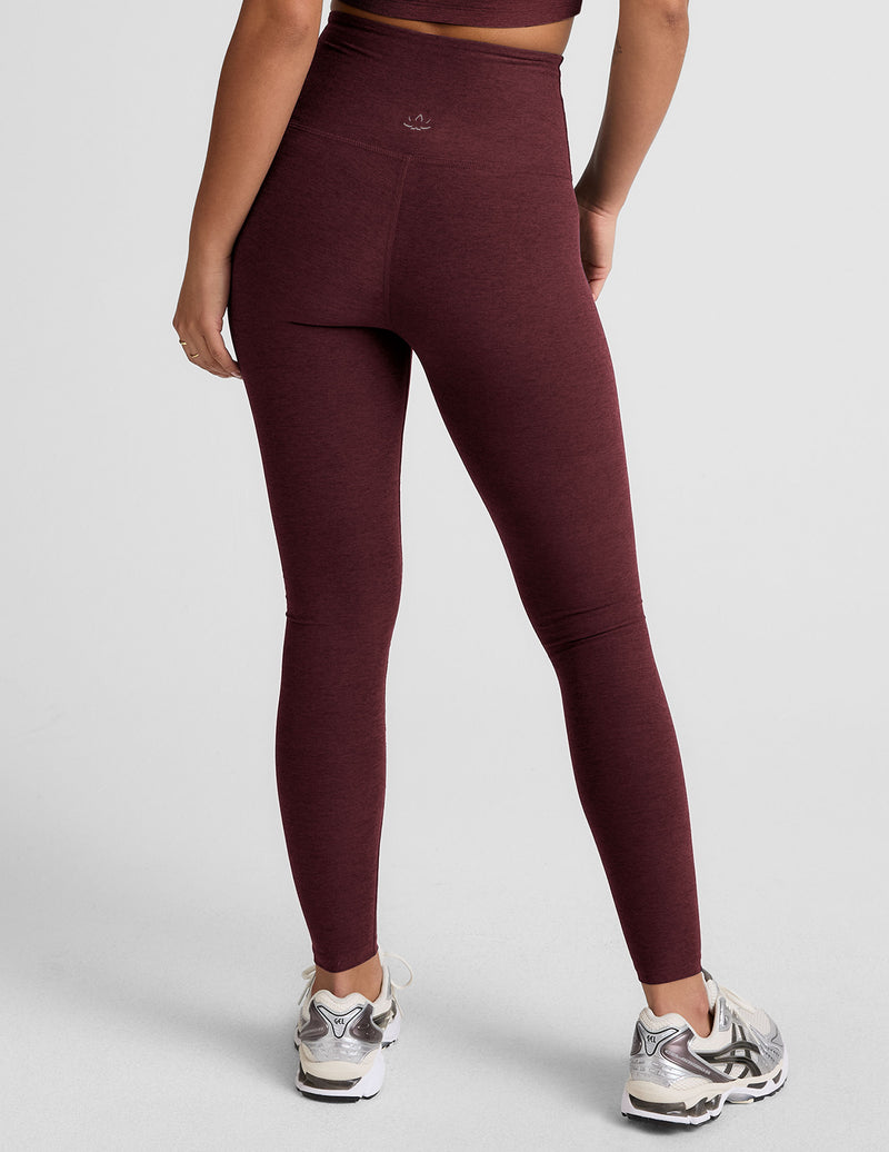 Spacedye™ Vitalize Full Length Legging