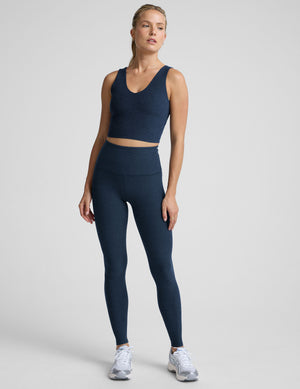 Spacedye Vitalize Full Length Legging