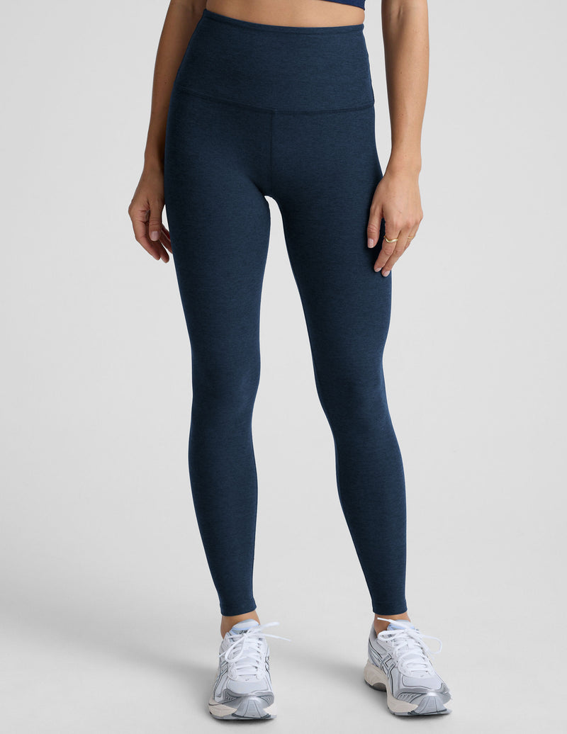 Spacedye™ Vitalize Full Length Legging