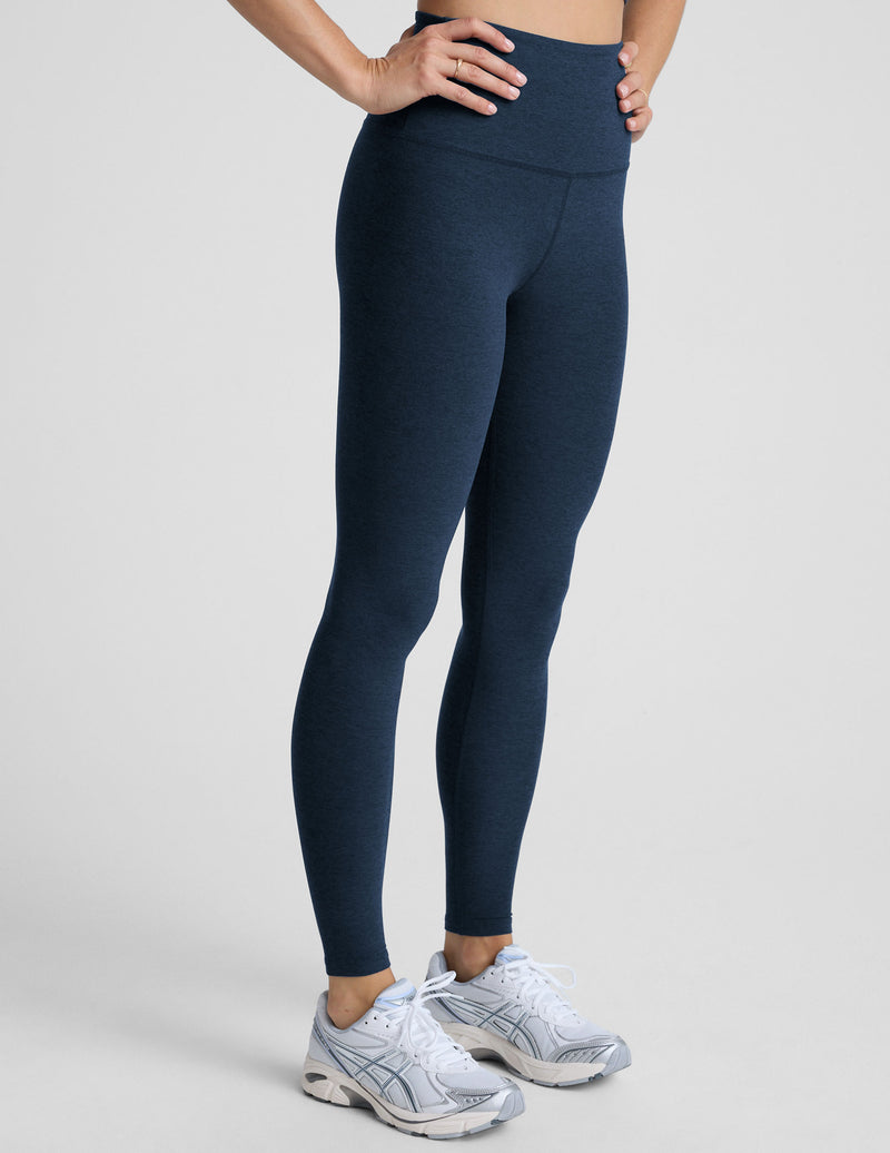 Spacedye™ Vitalize Full Length Legging