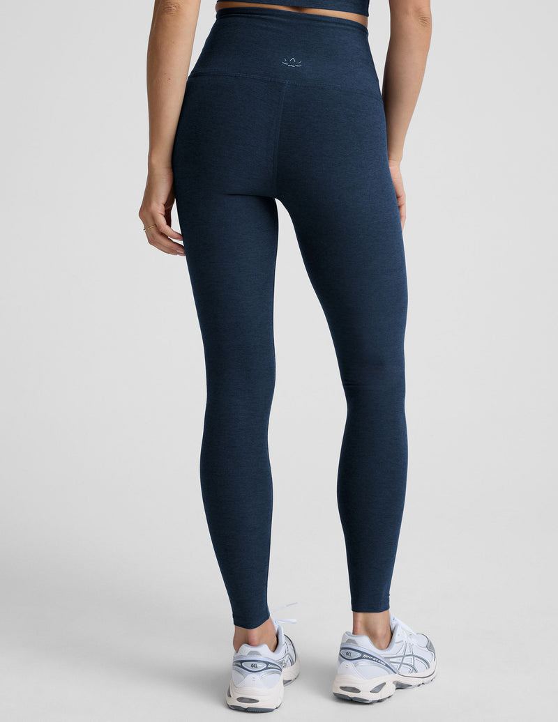Spacedye™ Vitalize Full Length Legging