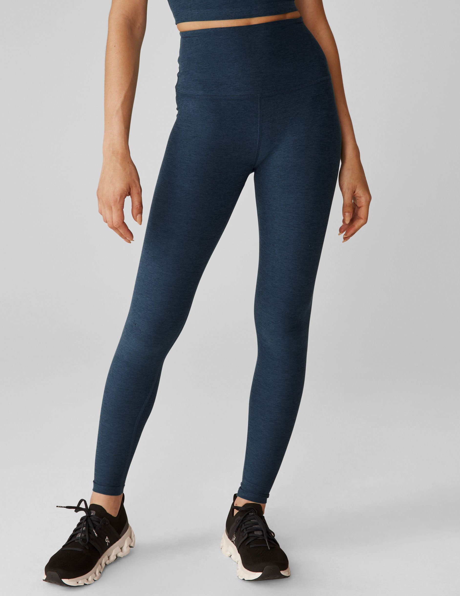 Spacedye Vitalize Full Length Legging