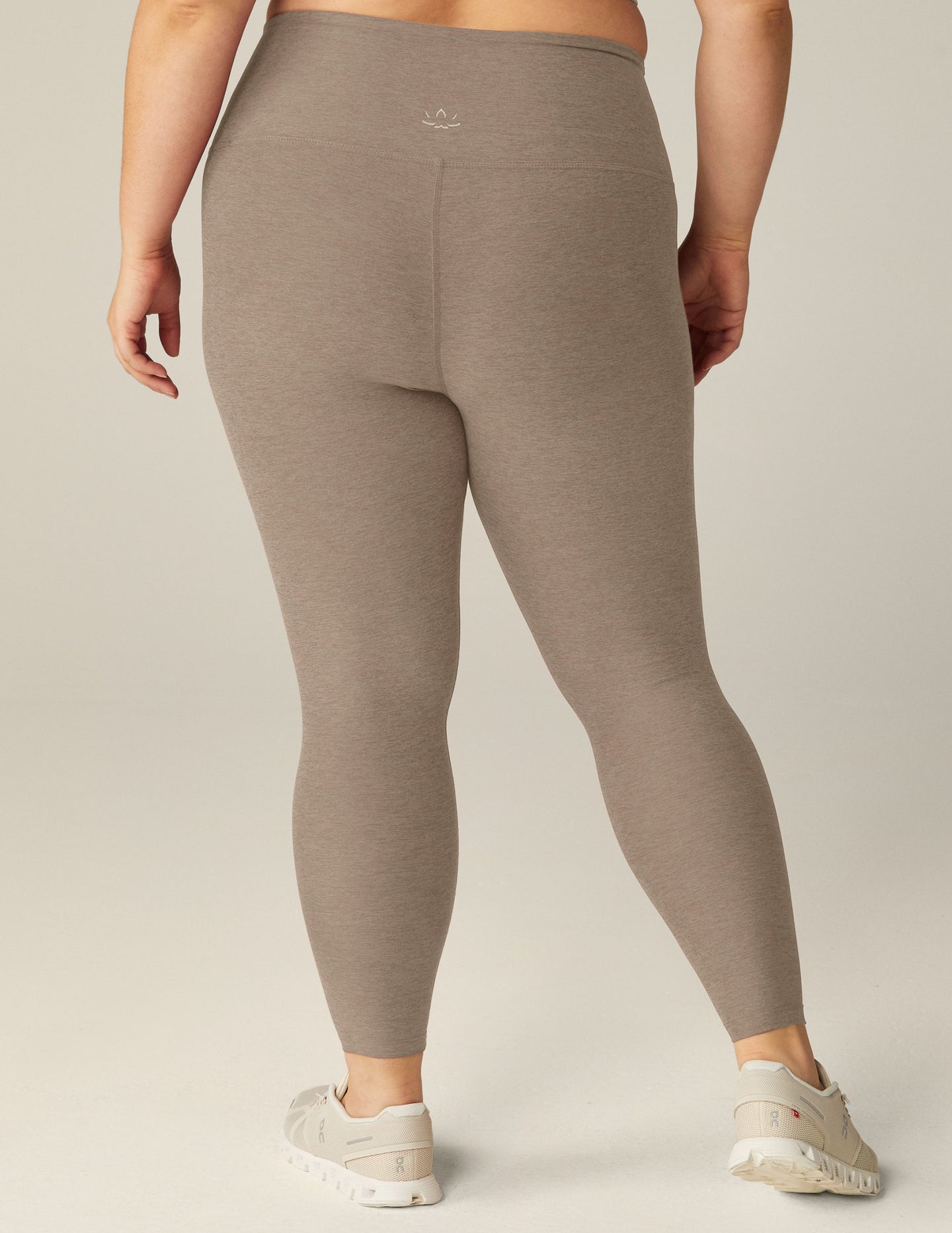 Spacedye Caught In The Midi High Waisted Legging main image 1