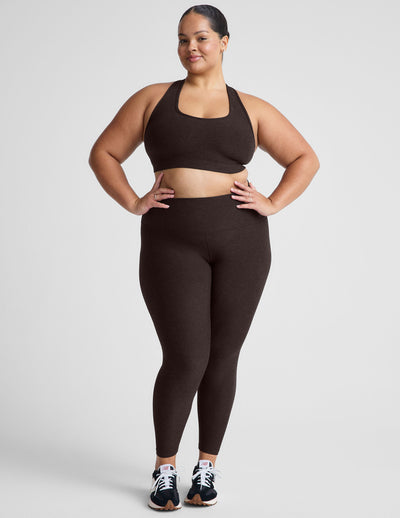 Spacedye™ Caught In The Midi High Waisted Legging
