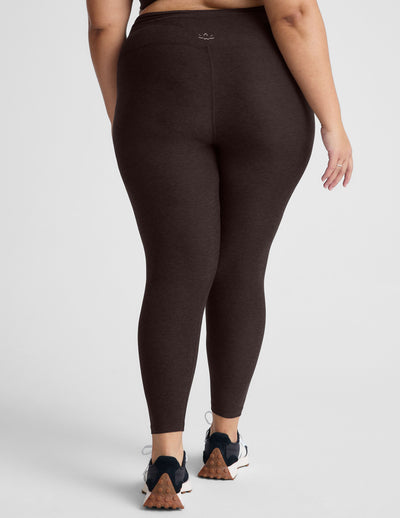 Spacedye™ Caught In The Midi High Waisted Legging