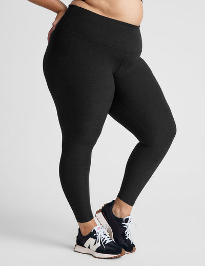 Spacedye™ Caught In The Midi High Waisted Legging