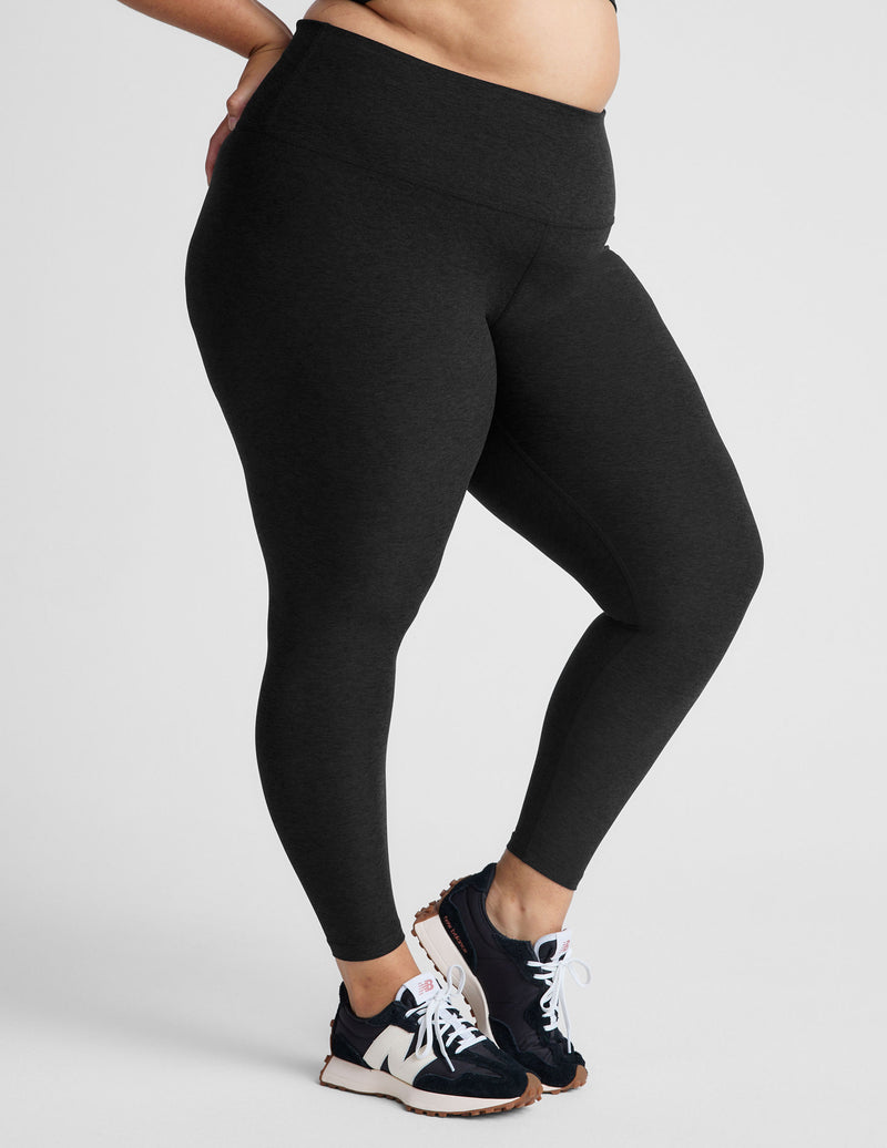 Spacedye™ Caught In The Midi High Waisted Legging