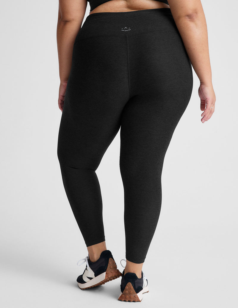 Spacedye™ Caught In The Midi High Waisted Legging