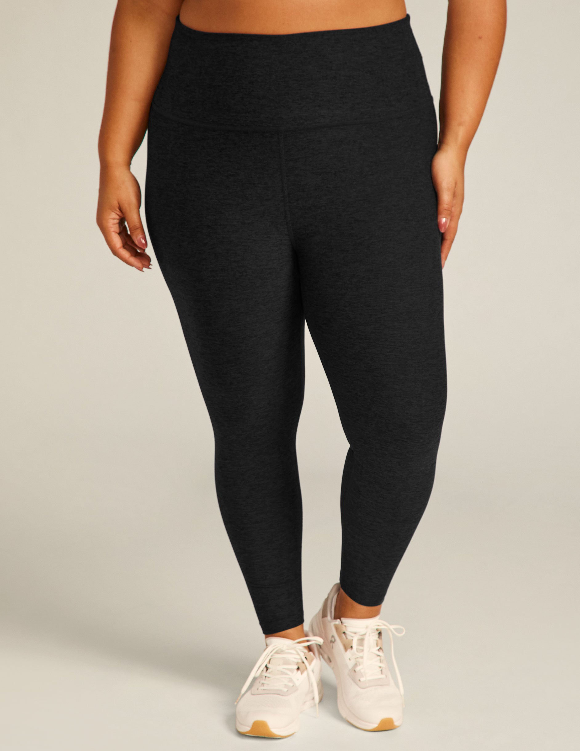 Nike Yoga Women's High-Waisted Leggings Size-M at  Women's Clothing  store
