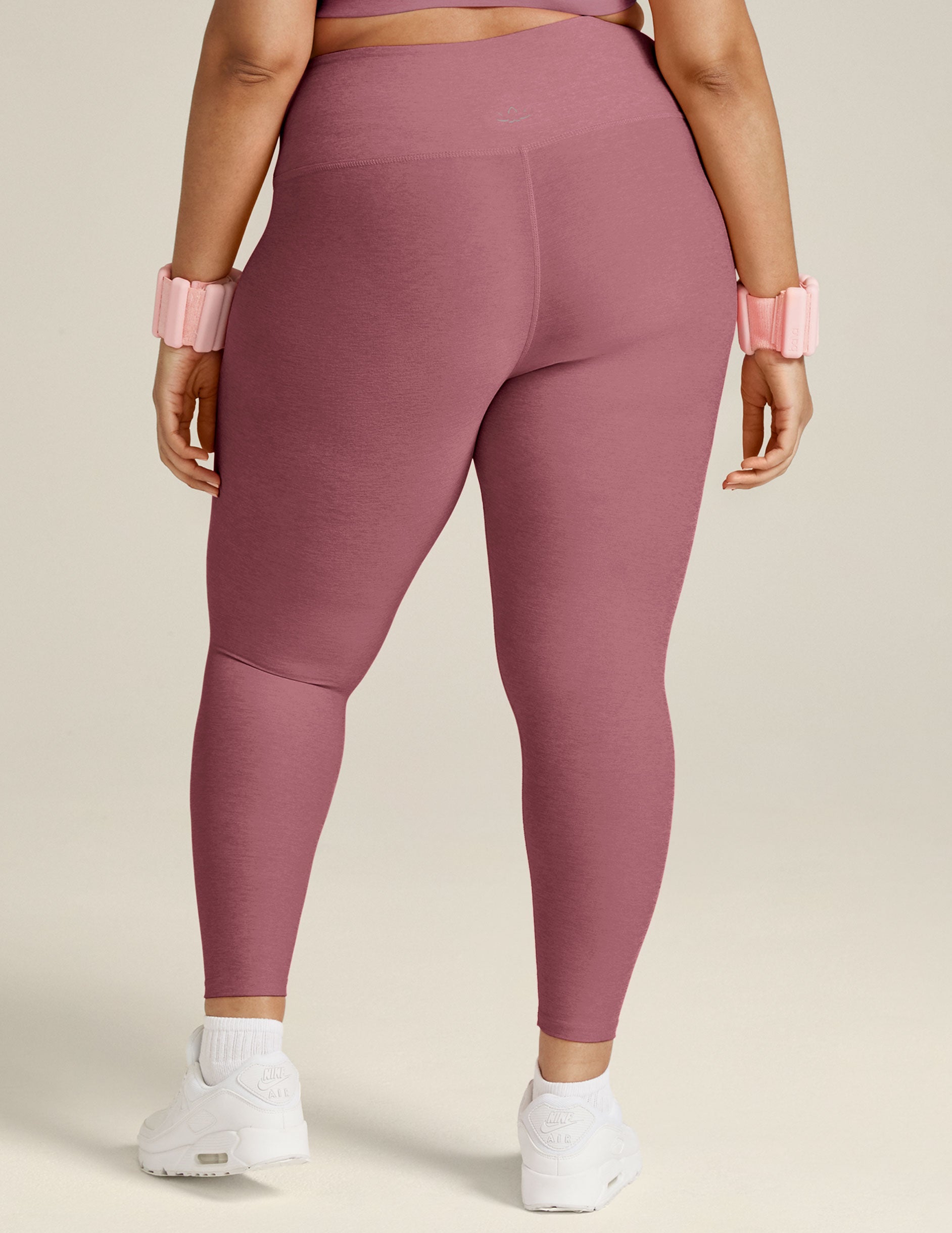 Thumbnail of Spacedye Caught In The Midi High Waisted Legging