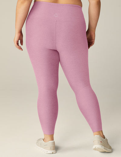 Spacedye™ Caught In The Midi High Waisted Legging