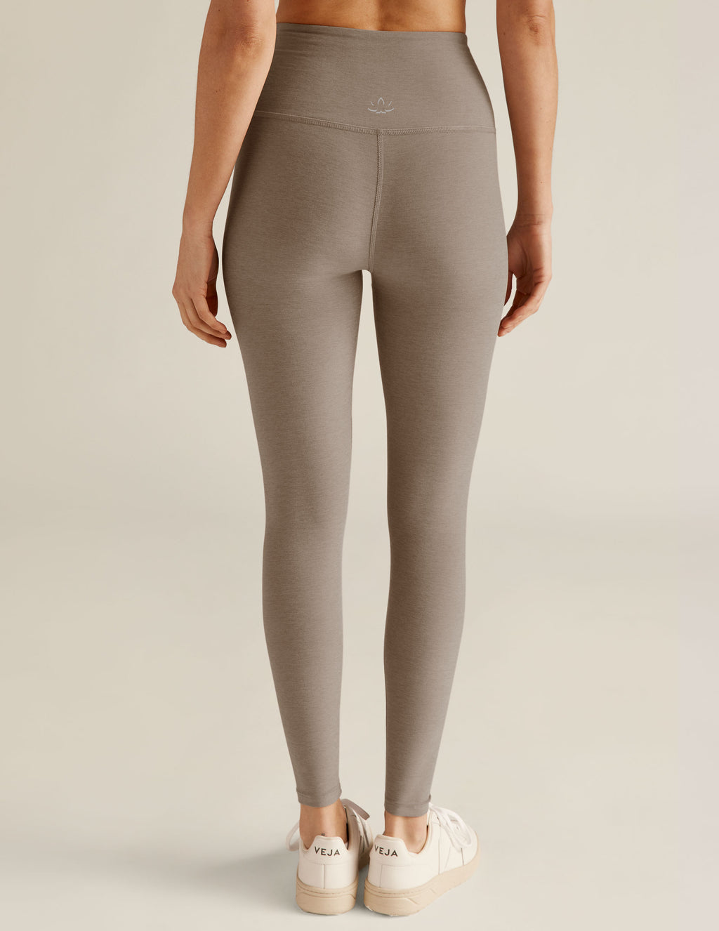 Beyond Yoga - Spacedye Caught In The Midi High Waisted Legging main image 0