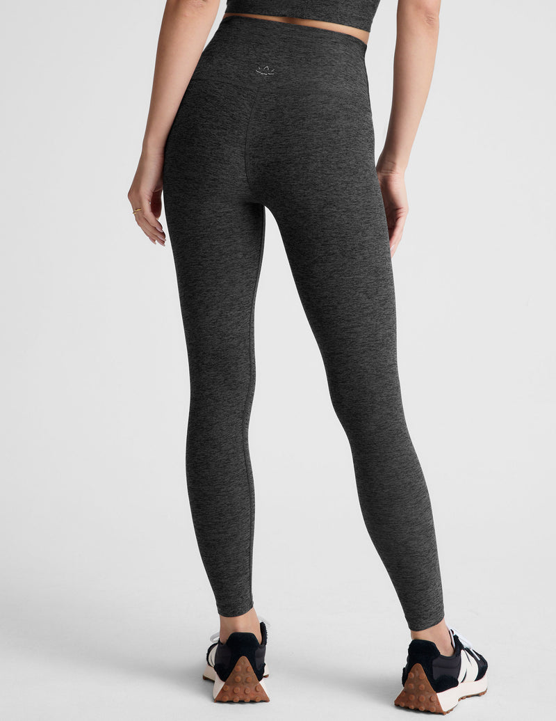 Spacedye™ Caught In The Midi High Waisted Legging