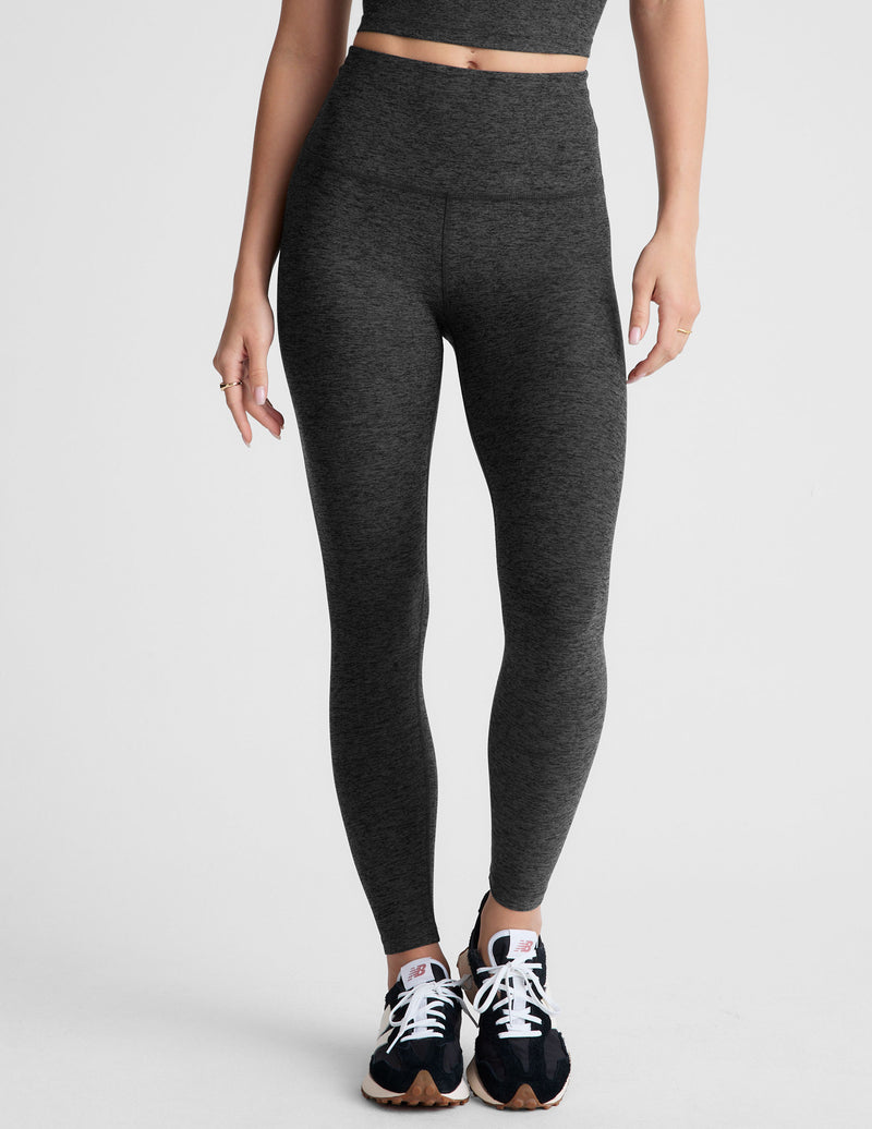 Spacedye™ Caught In The Midi High Waisted Legging