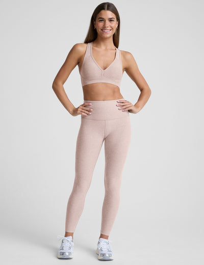 Spacedye™ Caught In The Midi High Waisted Legging