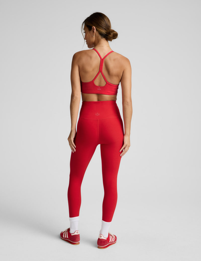 Spacedye™ Caught In The Midi High Waisted Legging